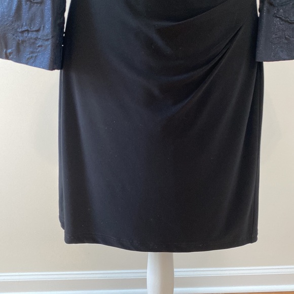 LAUREN Ralph Lauren dress! - Picture 4 of 8